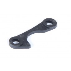 LT Shock Absorber Upper Bracket Sheeting | Rovan Sports